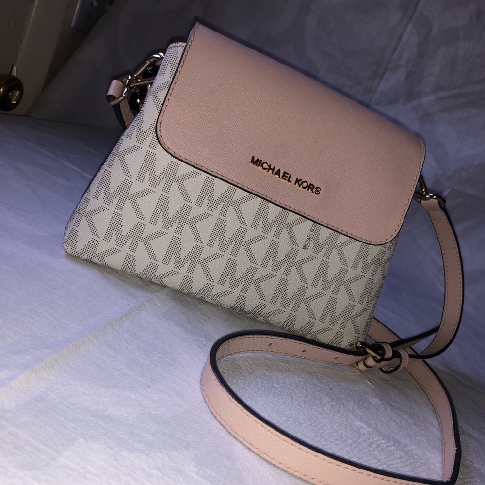Michael Kors Crossbody Bag Purse